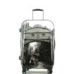Claymore Koffer 4-wiel 62cm Print 01