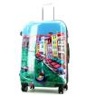 Claymore Koffer4-wiel 71 cm Venetië Multi 02