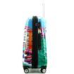 Claymore Koffer4-wiel 71 cm Venetië Multi 03