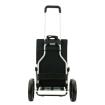 Andersen Boodschappen trolley Royal Blauw 04