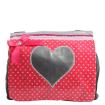  Zebra Trends Overslagtas Girly Pink 01