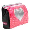 Zebra Trends Overslagtas Girly Pink 02