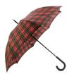 Happy Rain Paraplu Ruit 66359 -02
