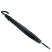 Happy Rain Paraplu Zwart 66367 -03