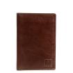 Castelijn & Beerens Verona Portefeuille 687160 Donker Bruin 01