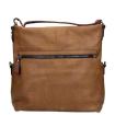 Twinbag Ritstas Terra/Cognac 01