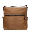 Twinbag Ritstas Terra/Cognac 04