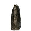 Twinbag Ritstas Brons 03