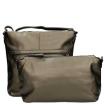 Twinbag Ritstas Brons 05