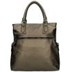 Twinbag Handtas Brons 01