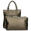 Twinbag Handtas Brons 05