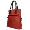 Twinbag Handtas Rood/Zwart 02