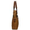 Twinbag Shopper Terra/Cognac 03