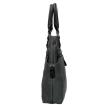 Twinbag Shopper Grijs/Zwart 03