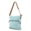 Twinbag Ritstas Jeans/Cognac 9002 -02