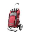 Andersen Boodschappenkar 6736-7 royal Red 02