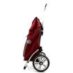 Andersen Boodschappenkar 6736-7 royal Red 03
