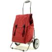 Secc Boodschappenkar Osaka Rood 02