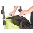 Playmarket GO UP boodschappenkar Paars 04