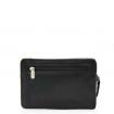 Gio Gini lederen polstas Black 04