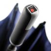 Knirps Golf straight handle Zwart 03