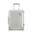 Rimowa Topas Mini Koffer 920.42.00.2 Silver01