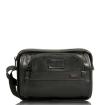 Tumi Polstas 2-vaks Leder Black