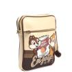 Knabbel & Babbel Ritstas Hoog Model Beige 94954
