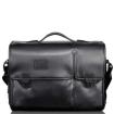 Tumi A4 tas 2-vaks Expandable Black