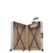 Rimowa Classic Flight Multiwheel Koffer 4-wiel 85cm Silver
