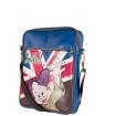 Disney Ritstas Hoog Model Dopey Smile Blue 97429 