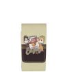 Disney Smartphone / Camerahoesje Knabbel & Babbel 98372 Beige