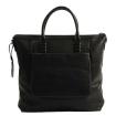 Boo! Shopper hoog model Black 04