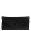 Boo! Clutch Navy 01