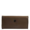 Boo! Clutch Taupe 04