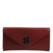 Boo! Clutch Rood 01
