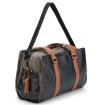 Kipling Helena Schoudertas L Black-10605 -02