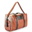 Kipling Helena Schoudertas L Brown-10605 -02