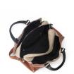 Kipling Helena Schoudertas L Brown-10605 -03