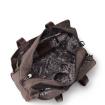 Kipling Helena Schoudertas M Rose-10606 -03