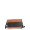 Kipling Helena Schoudertas Brown-10607 -01