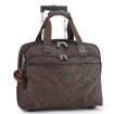 Kipling Seroc Business Koffer 2-Wiel Brown 01