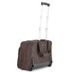 Kipling Seroc Business Koffer 2-Wiel Brown 02