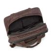 Kipling Seroc Business Koffer 2-Wiel Brown 04
