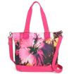 Kipling Shopper 'Combo' Flower Combo