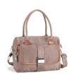 Kipling Double-Up Shopper Light Brown-12319 -01