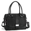 Kipling Double-Up Shopper Black-12319 -01
