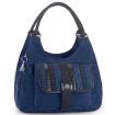 Kipling Bagsational Shopper Blue Patch-12322 -01