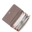 Kipling Yelina Damesportemonnee Light Brown-12324 -02