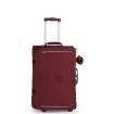Kipling Wieltas Teagan S Port Red -01